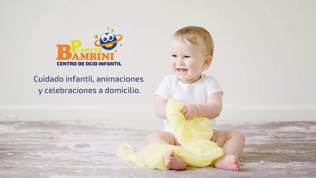 Planeta Bambini vecindario
