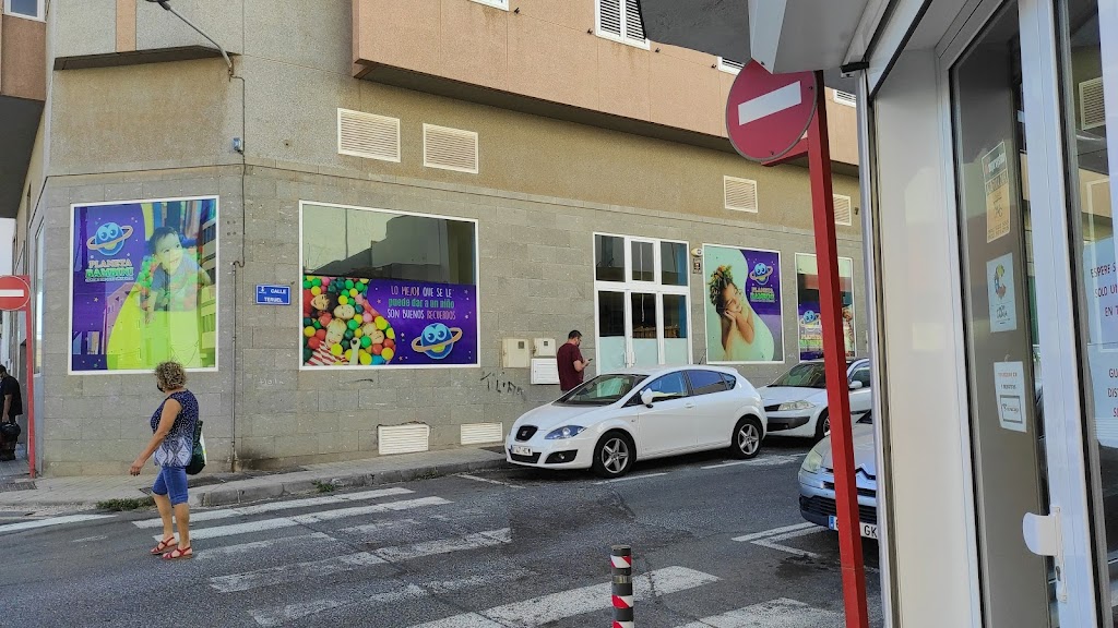 Planeta Bambini vecindario - Foto 1