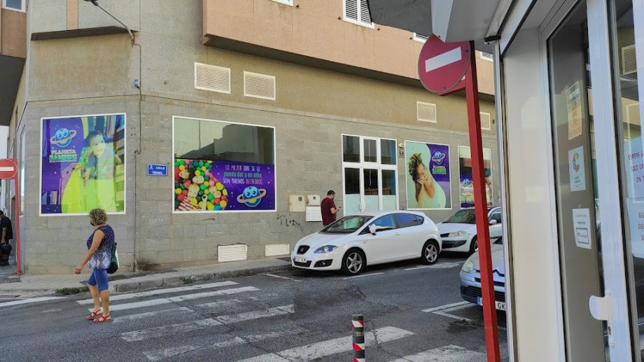 Planeta Bambini vecindario - Foto 3