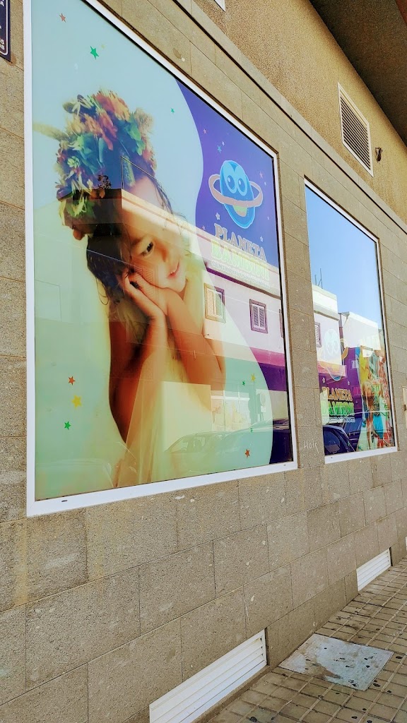 Planeta Bambini vecindario - Foto 5