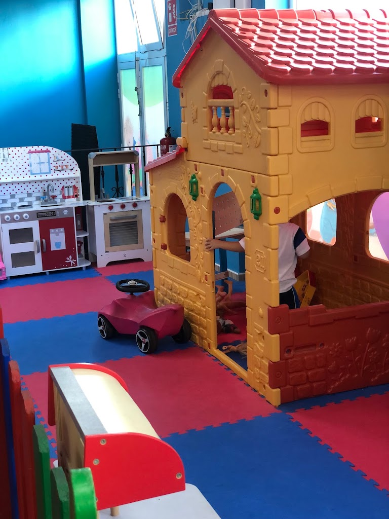 Planeta Bambini vecindario - Foto 7