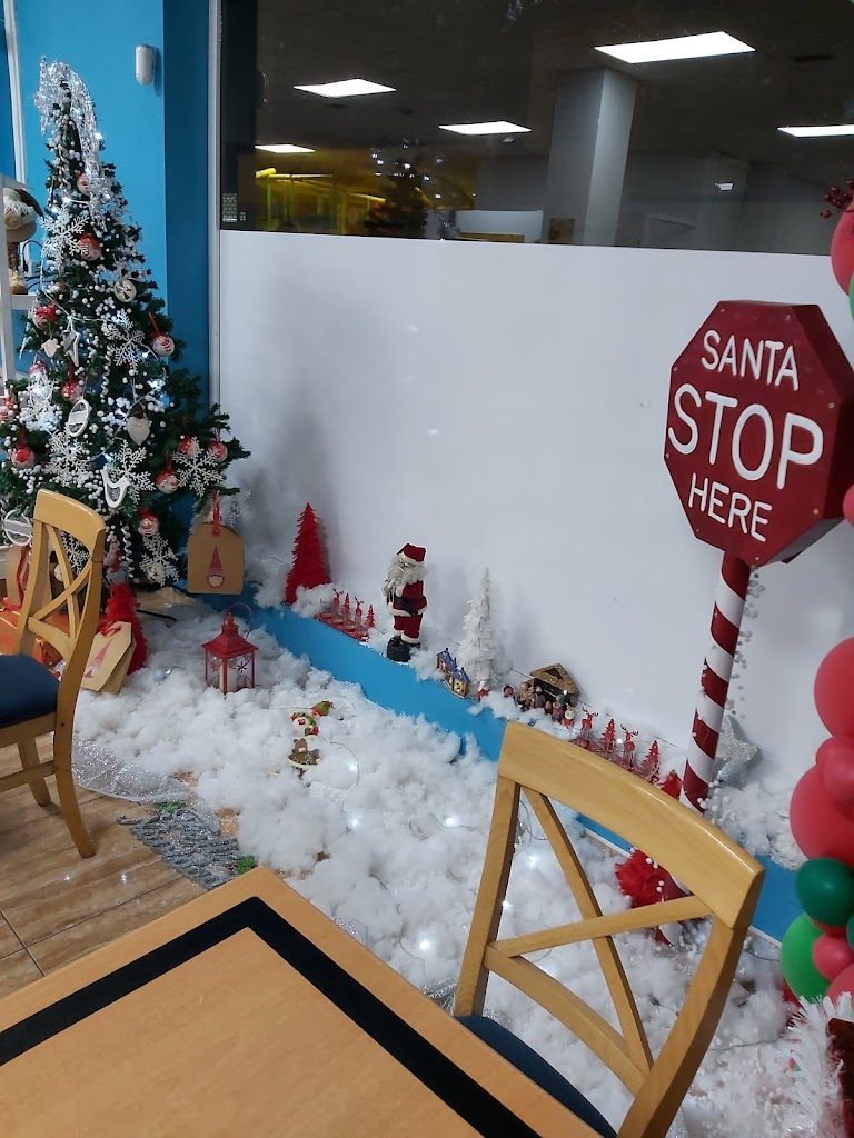 Planeta Bambini vecindario - Foto 1