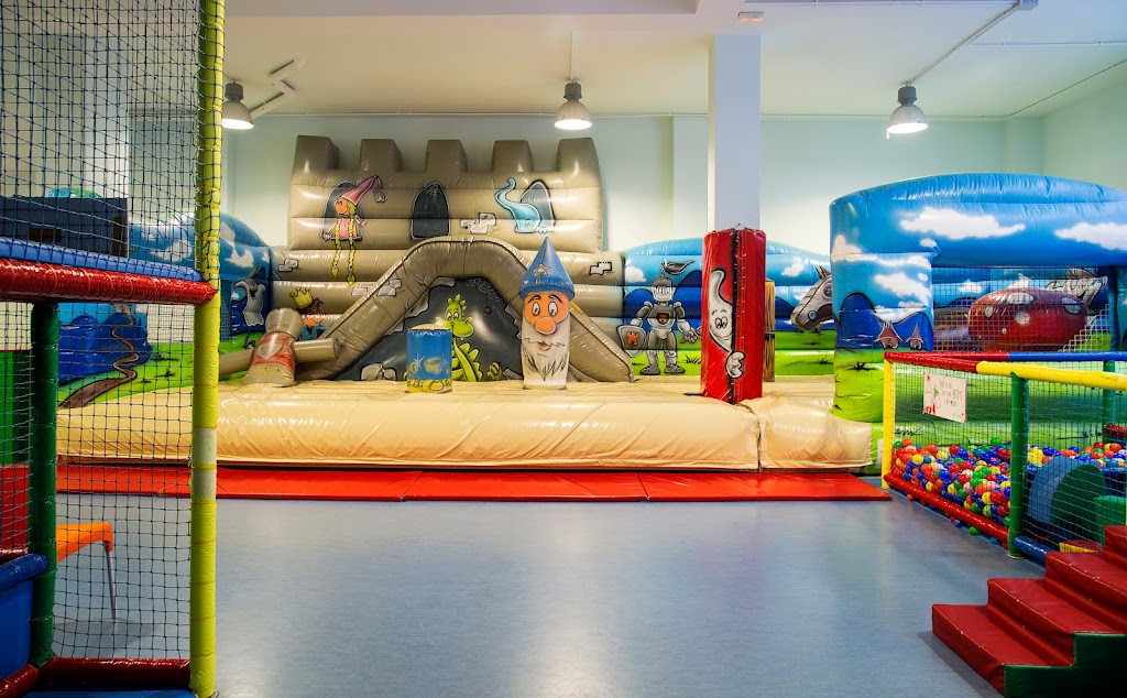 PLANETA MÀGIC - Foto 1