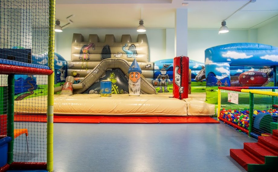 PLANETA MÀGIC - Foto 2