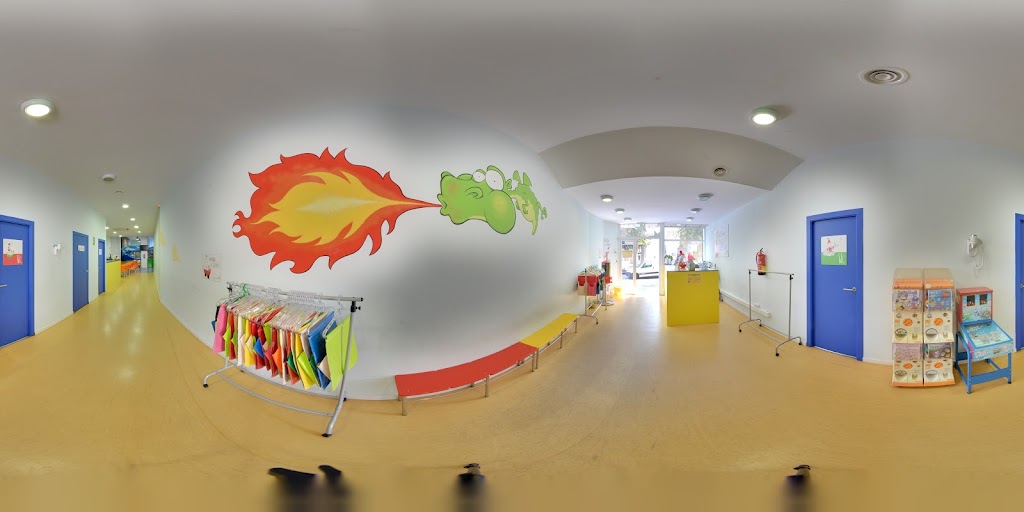 PLANETA MÀGIC - Foto 1