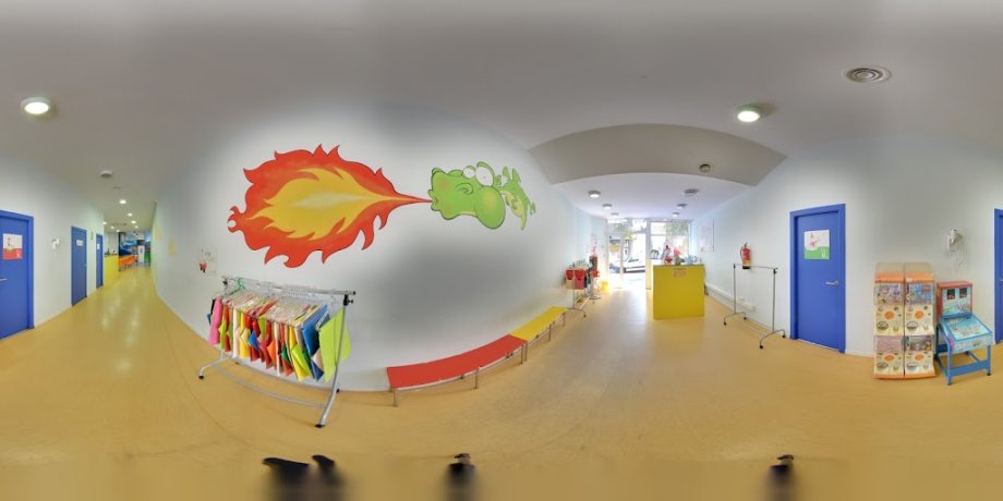 PLANETA MÀGIC - Foto 4