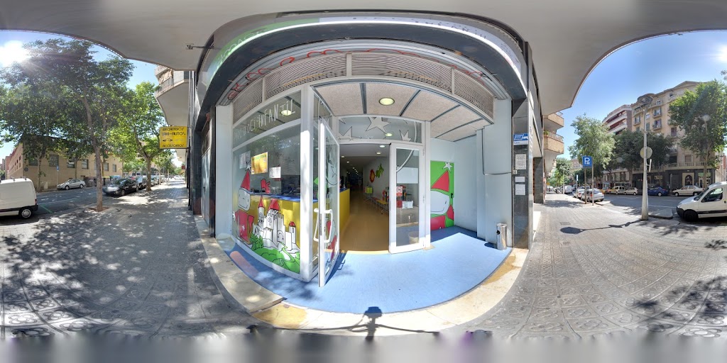 PLANETA MÀGIC - Foto 1