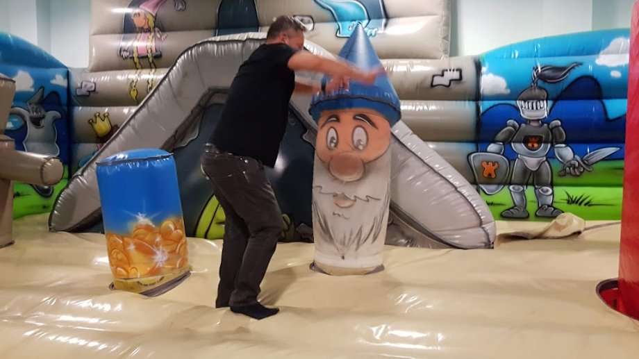 PLANETA MÀGIC - Foto 8