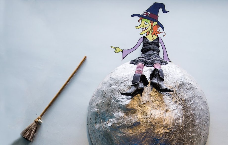 PLANETA MÀGIC - Foto 9