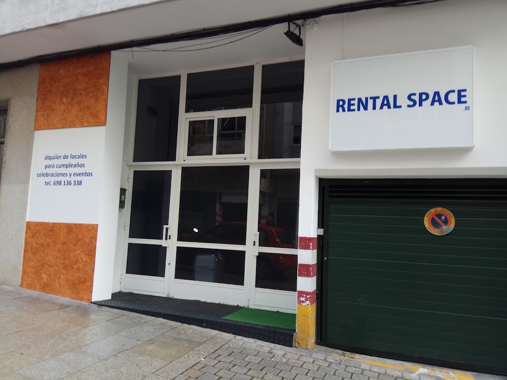 RENTALSPACE 1