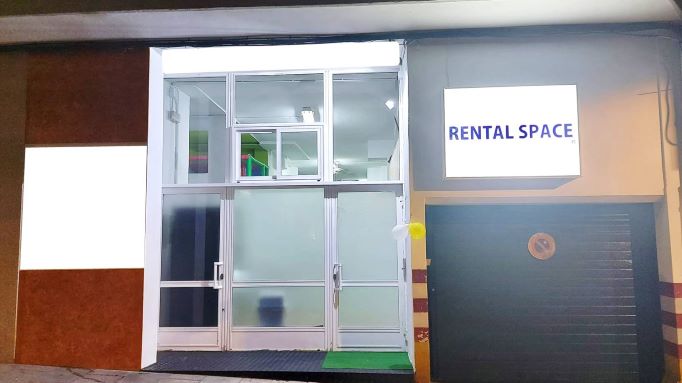 RENTALSPACE - Foto 1