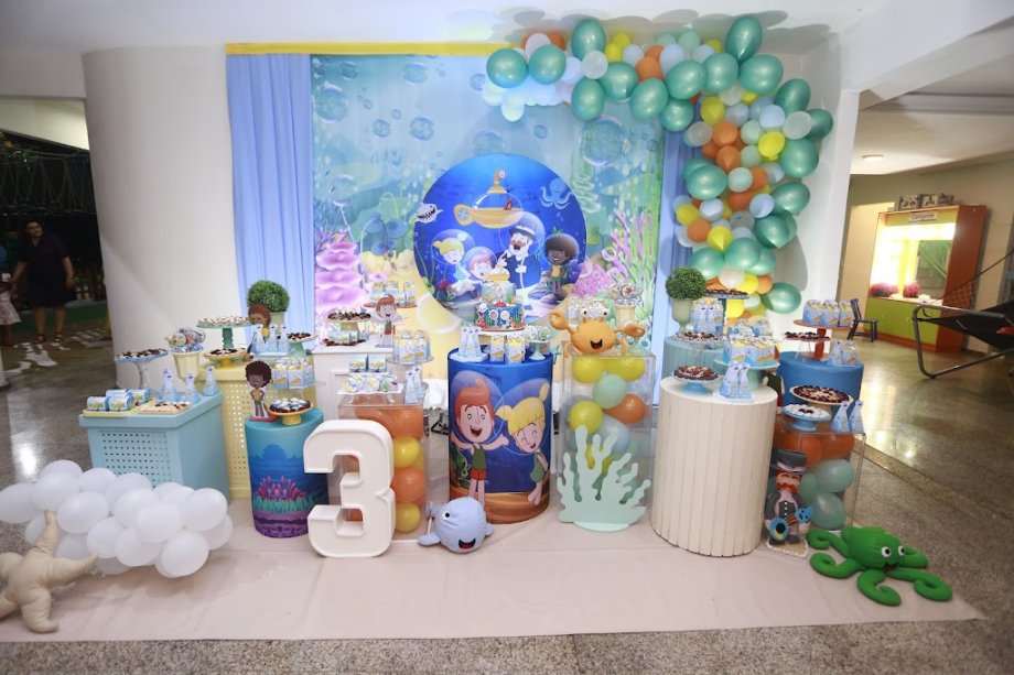 Eco Clube Sul - Foto 4