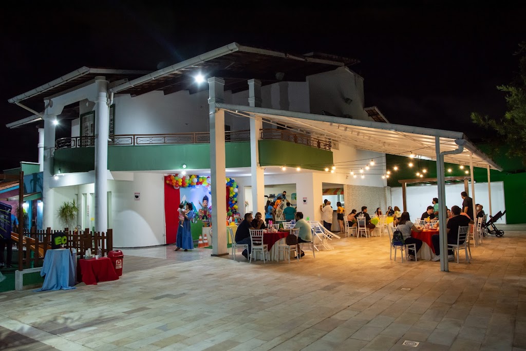 Eco Clube Sul - Foto 1