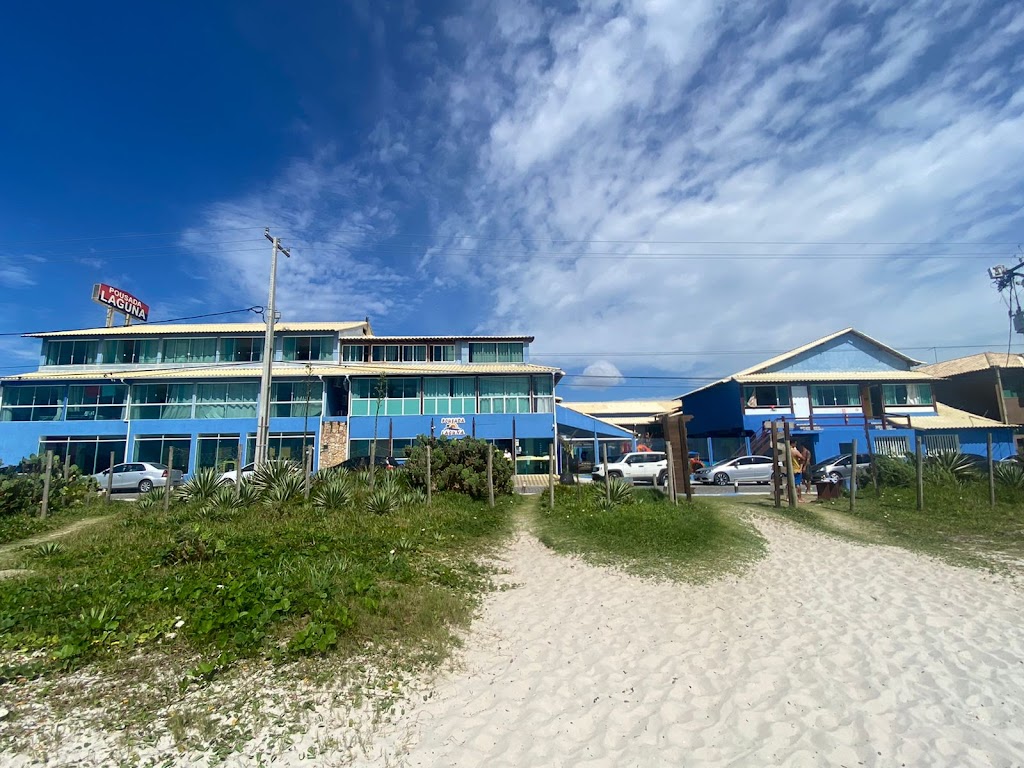 Pousada Laguna Hotel 3