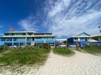 Pousada Laguna Hotel