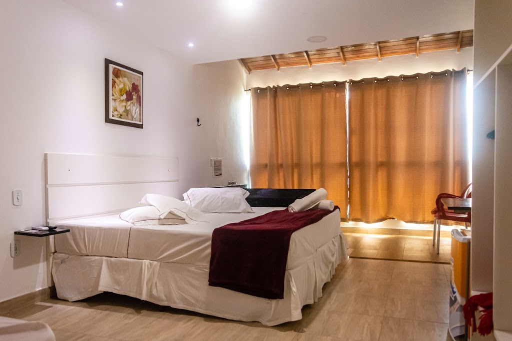Pousada Laguna Hotel 4