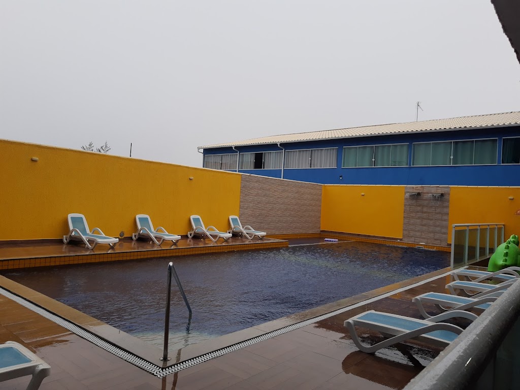 Pousada Laguna Hotel 5