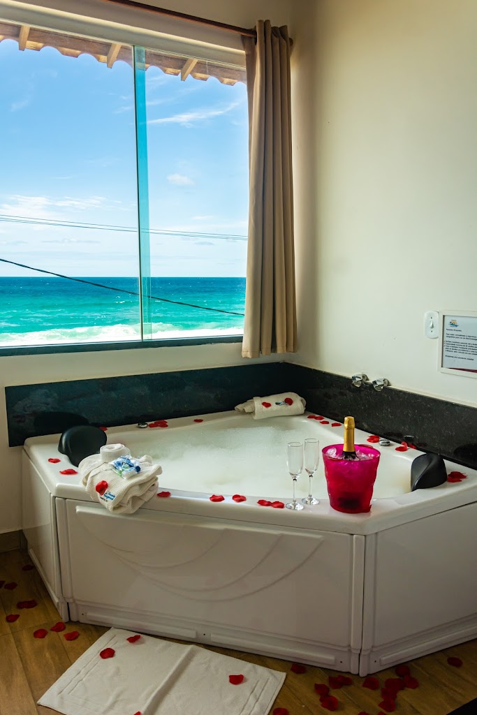 Pousada Laguna Hotel 6