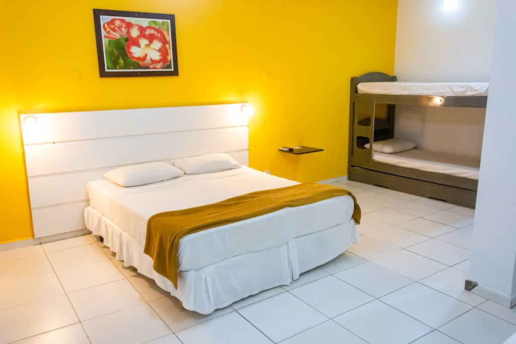 Pousada Laguna Hotel 8