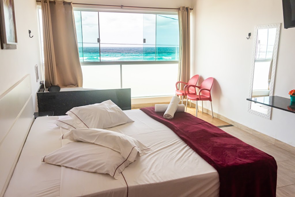 Pousada Laguna Hotel 9