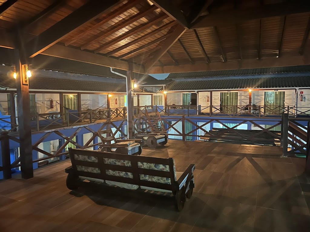 Pousada Laguna Hotel 10