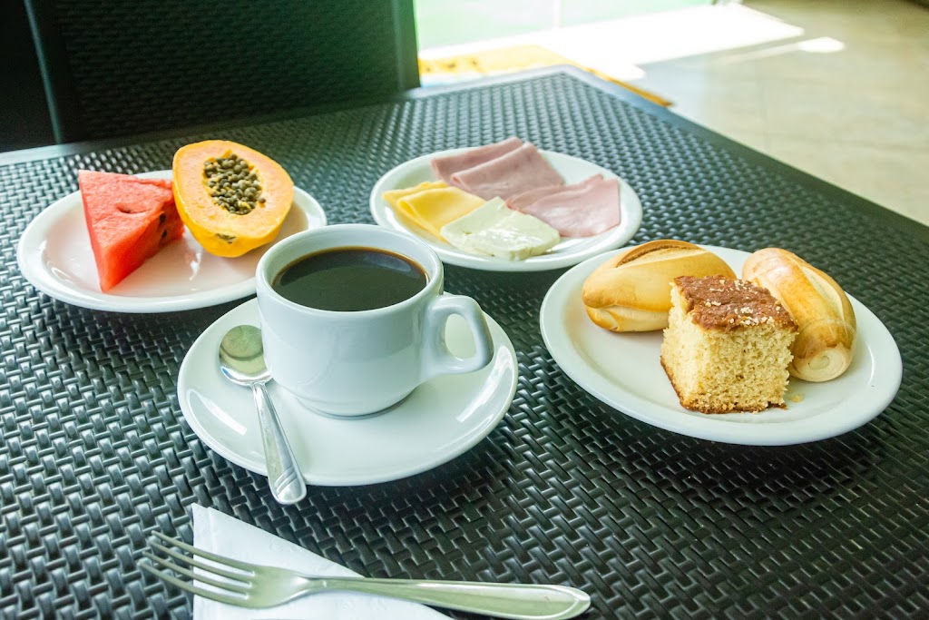 Pousada Laguna Hotel 11