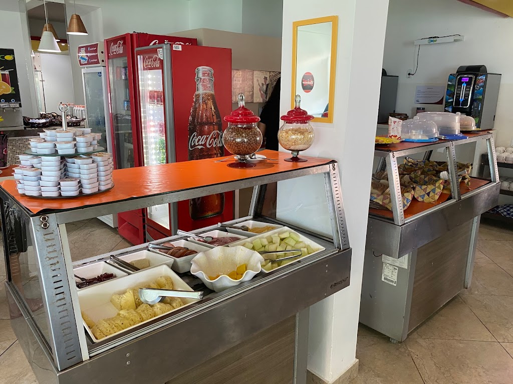 Pousada Laguna Hotel 12