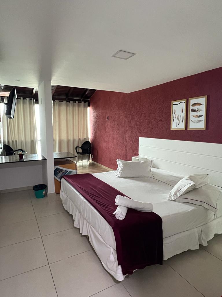 Pousada Laguna Hotel 1