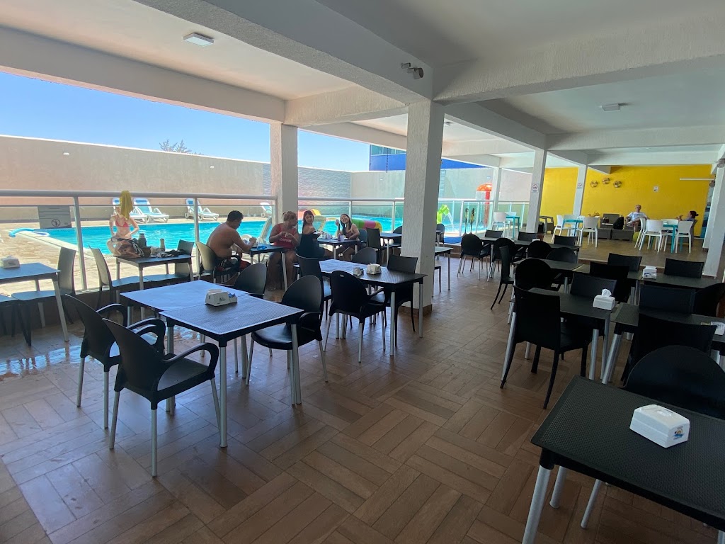 Pousada Laguna Hotel 2