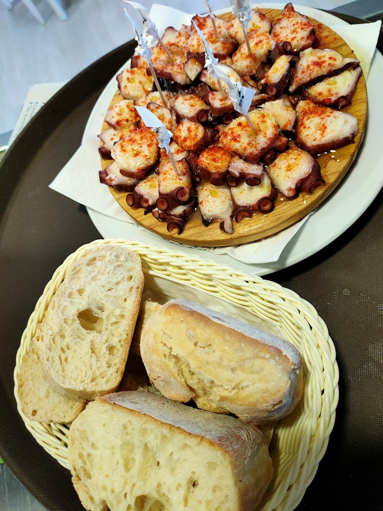 Cantina San Miguel de Oia 2