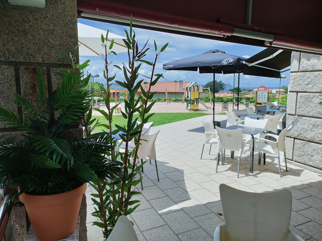 Cantina San Miguel de Oia 3