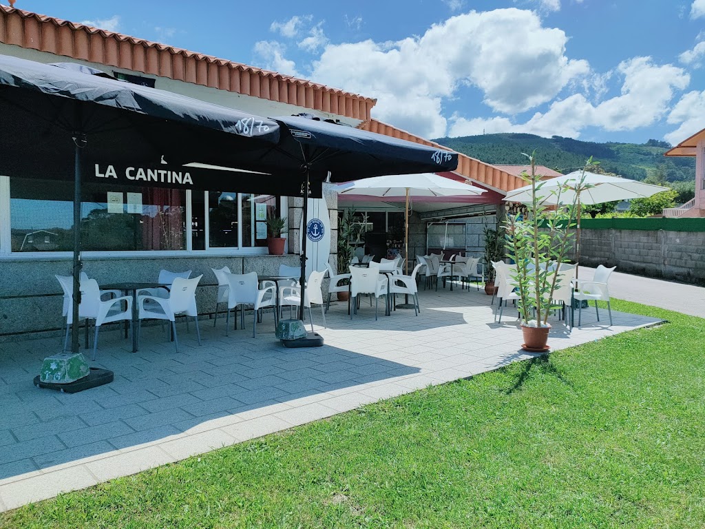 Cantina San Miguel de Oia 5