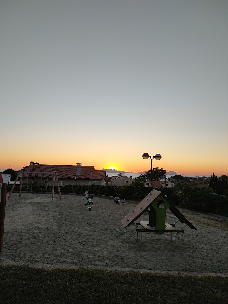 Cantina San Miguel de Oia 7