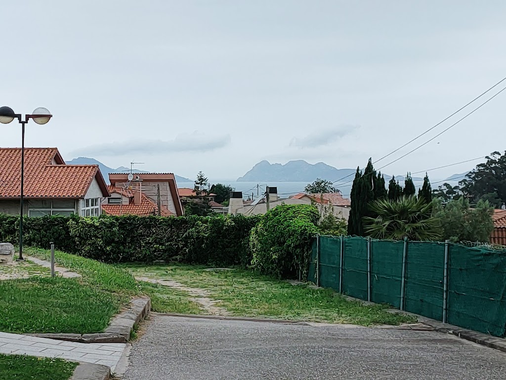 Cantina San Miguel de Oia 8