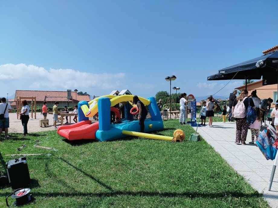 Cantina San Miguel de Oia - Foto 9