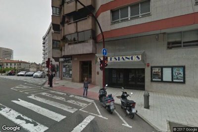 Asociación Centro Xuvenil Abertal