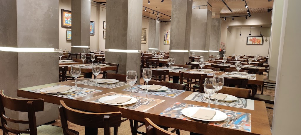 Restaurante Raxaría As Neves 11