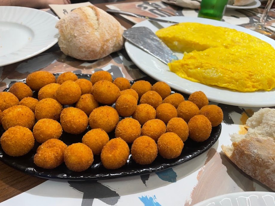 Restaurante Raxaría As Neves - Foto 4