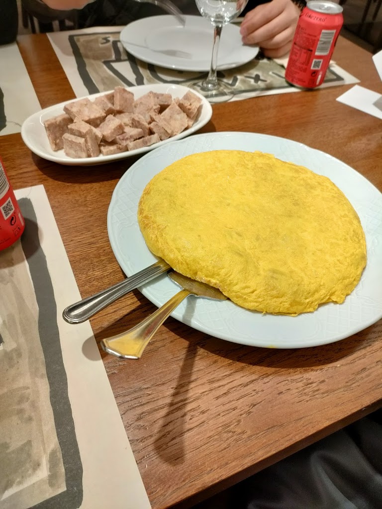 Restaurante Raxaría As Neves 15