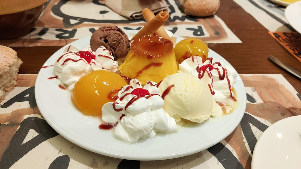 Restaurante Raxaría As Neves 16