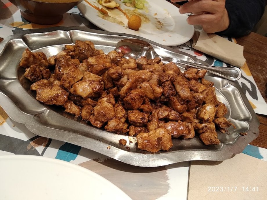 Restaurante Raxaría As Neves - Foto 9