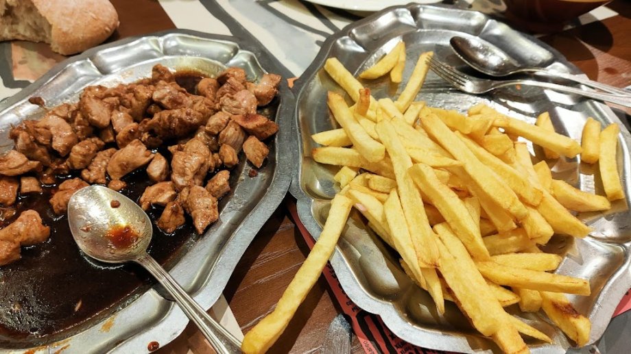 Restaurante Raxaría As Neves - Foto 10