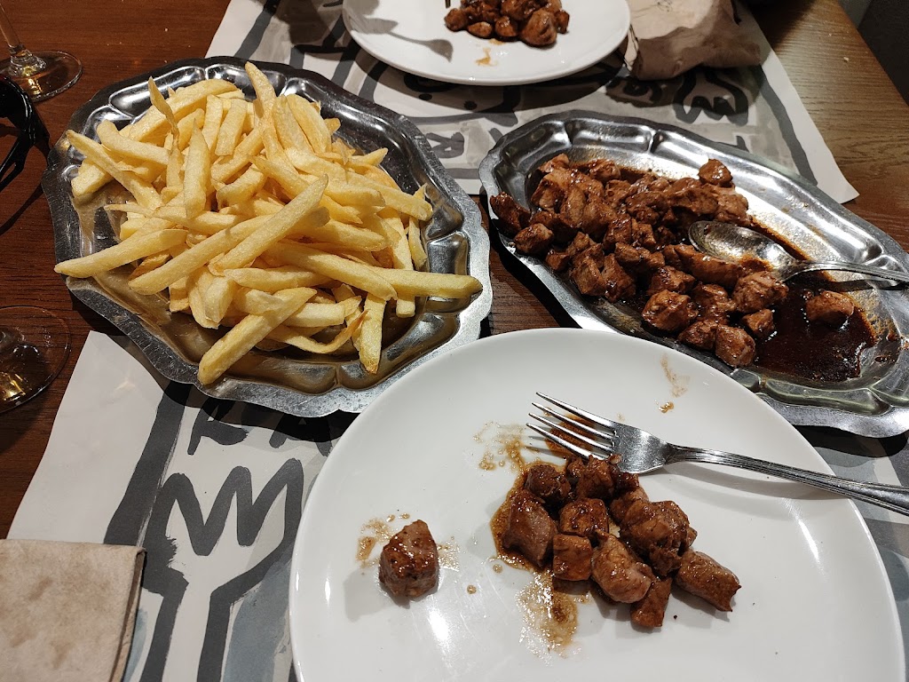 Restaurante Raxaría As Neves 2