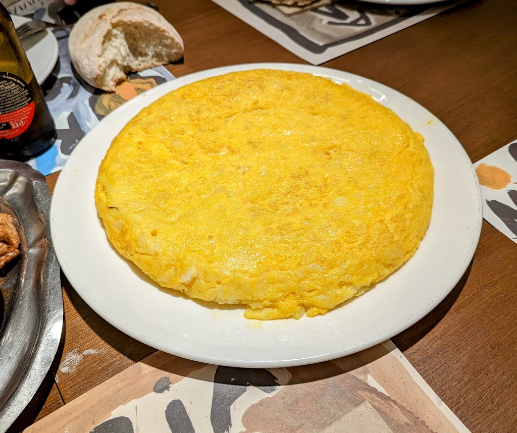 Restaurante Raxaría As Neves 3