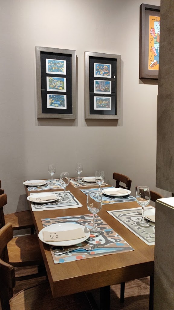 Restaurante Raxaría As Neves - Foto 14