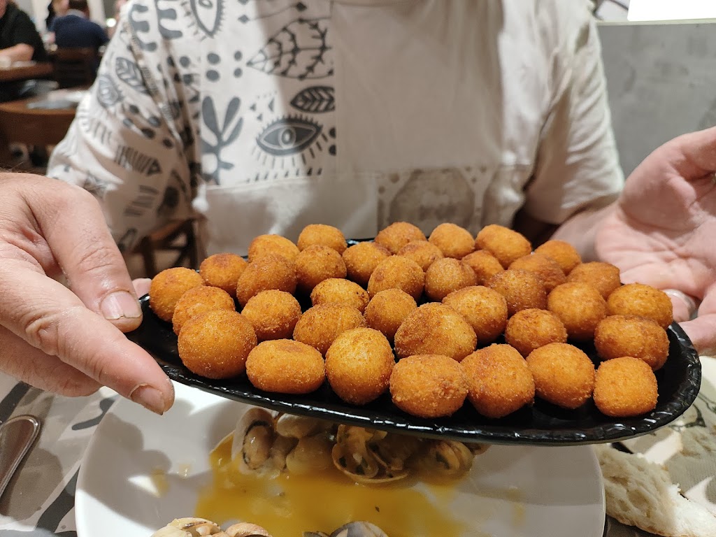 Restaurante Raxaría As Neves 5