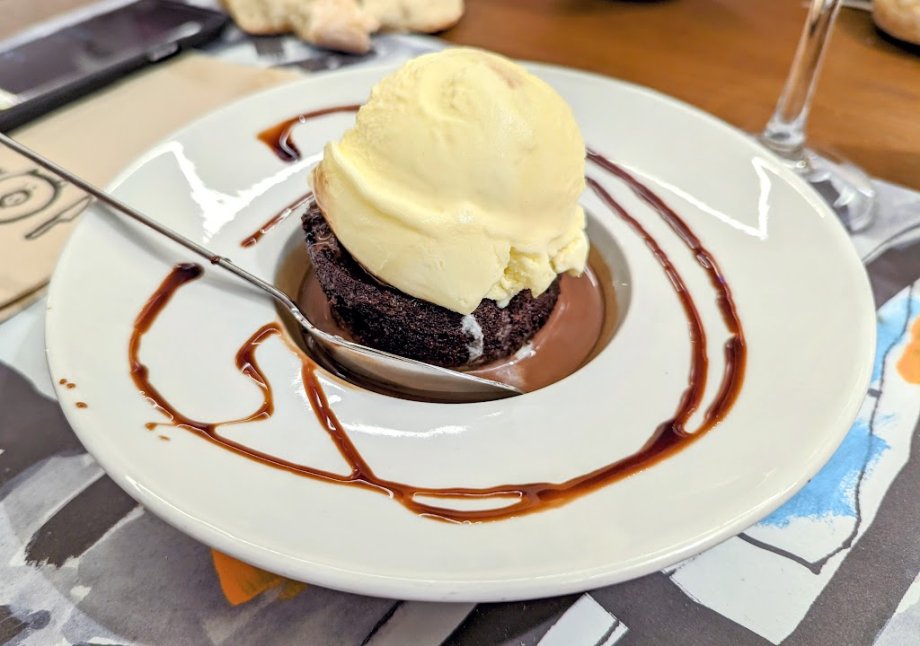 Restaurante Raxaría As Neves - Foto 16