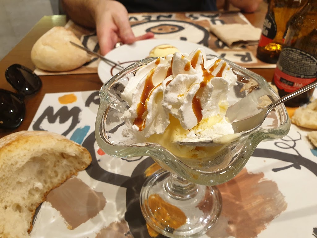 Restaurante Raxaría As Neves 7