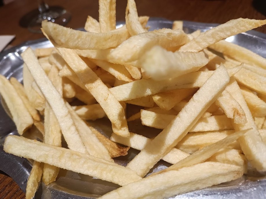 Restaurante Raxaría As Neves - Foto 18