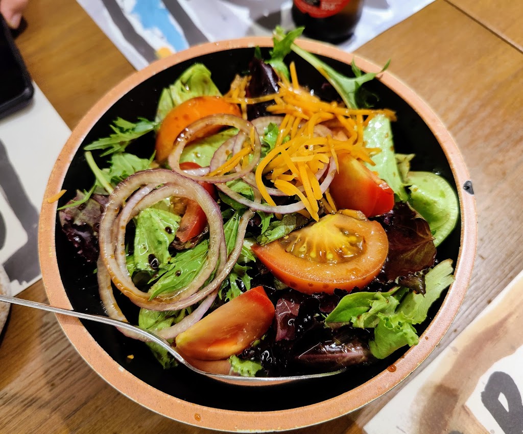 Restaurante Raxaría As Neves 9